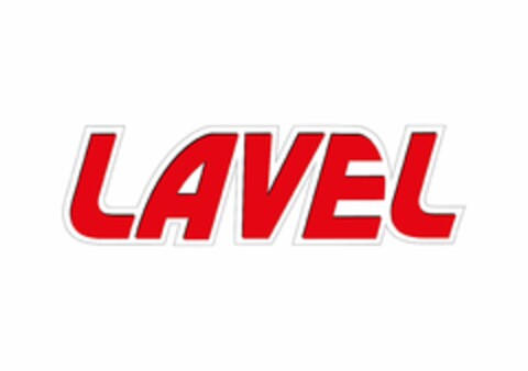 LAVEL Logo (EUIPO, 11/01/2019)