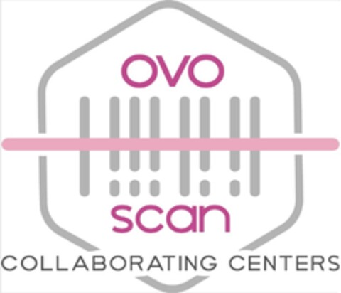 OVOSCAN COLLABORATING CENTERS Logo (EUIPO, 12.11.2019)