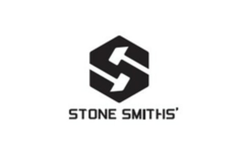 STONE SMITHS’ Logo (EUIPO, 25.11.2019)