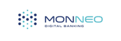 MONNEO DIGITAL BANKING Logo (EUIPO, 02.12.2019)