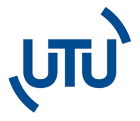 UTU Logo (EUIPO, 21.01.2020)