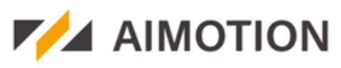 AIMOTION Logo (EUIPO, 22.01.2020)