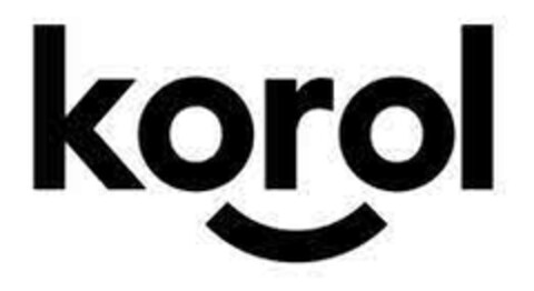 Korol Logo (EUIPO, 03/09/2020)