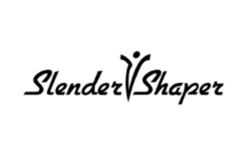 Slender Shaper Logo (EUIPO, 11.03.2020)