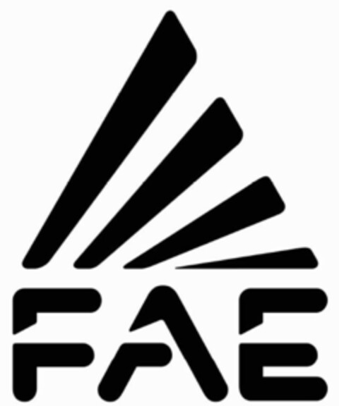 FAE Logo (EUIPO, 28.05.2020)