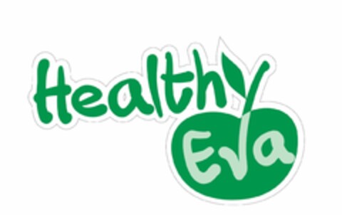Healthy Eva Logo (EUIPO, 12.06.2020)