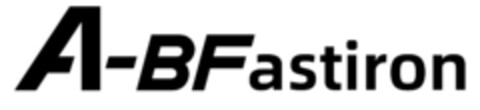 A-BFastiron Logo (EUIPO, 06.07.2020)