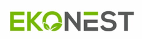 EKONEST Logo (EUIPO, 07/06/2020)