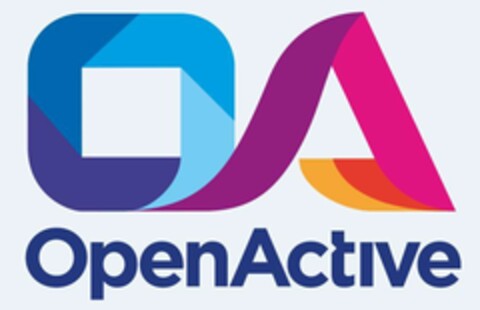 OpenActive Logo (EUIPO, 07/07/2020)