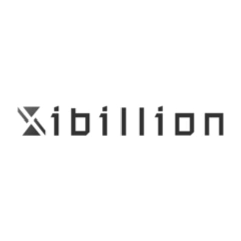 Xibillion Logo (EUIPO, 13.07.2020)