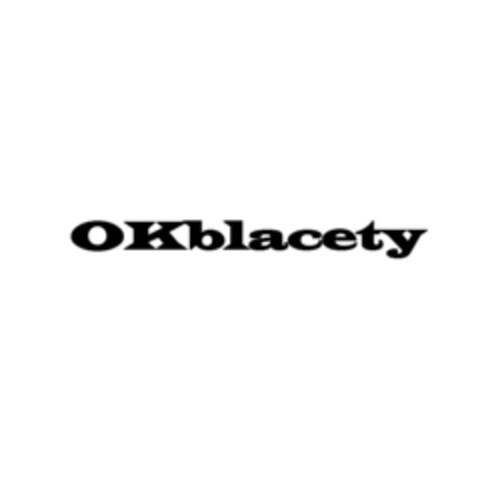 OKblacety Logo (EUIPO, 07/25/2020)