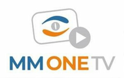 MMONE TV Logo (EUIPO, 31.07.2020)