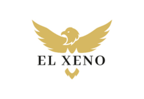 EL XENO Logo (EUIPO, 08/03/2020)