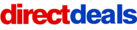 Direct Deals Logo (EUIPO, 11/16/2020)