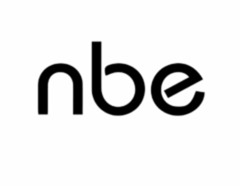 nbe Logo (EUIPO, 11.08.2020)