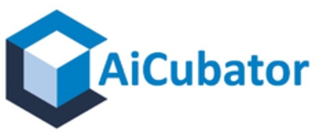 AiCubator Logo (EUIPO, 17.08.2020)