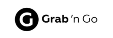 GRAB 'N GO Logo (EUIPO, 19.08.2020)