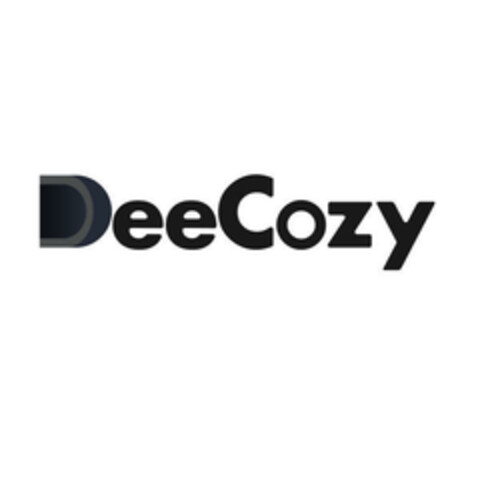 DeeCozy Logo (EUIPO, 20.08.2020)