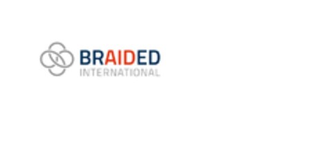 BRAIDED INTERNATIONAL Logo (EUIPO, 08.09.2020)