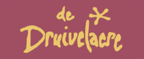 de Druivelaere Logo (EUIPO, 30.09.2020)