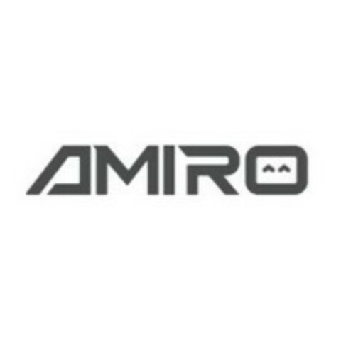 AMIRO Logo (EUIPO, 10/15/2020)