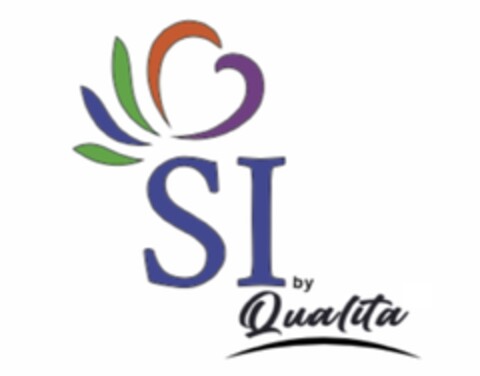 SI by Qualita Logo (EUIPO, 10/19/2020)