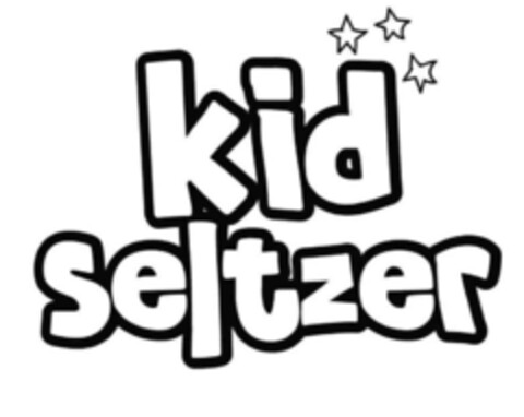 kid seltzer Logo (EUIPO, 06.11.2020)