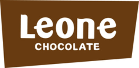 Leone CHOCOLATE Logo (EUIPO, 21.12.2020)