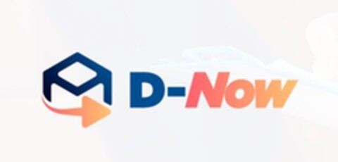 D-NOW Logo (EUIPO, 23.12.2020)