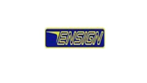 ENSIGN Logo (EUIPO, 29.01.2021)