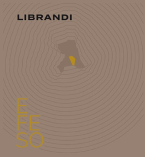 LIBRANDI EFESO Logo (EUIPO, 04.02.2021)