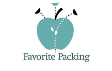 Favorite Packing Logo (EUIPO, 09.02.2021)