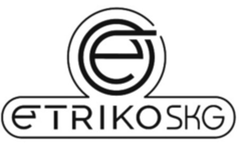 ETRIKOSKG Logo (EUIPO, 24.02.2021)