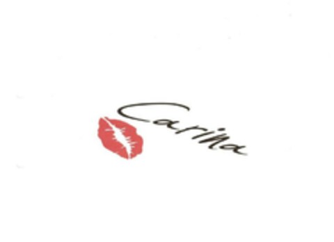 CARINA Logo (EUIPO, 25.02.2021)