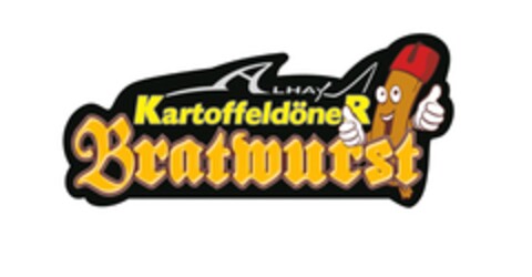 ALHAY Kartoffeldöner Bratwurst Logo (EUIPO, 01.03.2021)