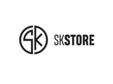 SK STORE Logo (EUIPO, 16.03.2021)
