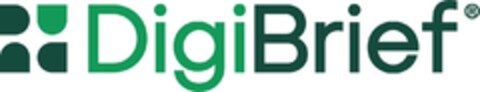 DigiBrief Logo (EUIPO, 25.03.2021)