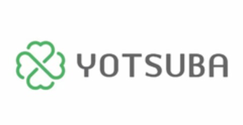 YOTSUBA Logo (EUIPO, 02.04.2021)