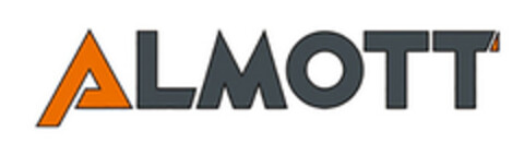 ALMOTT Logo (EUIPO, 04/21/2021)