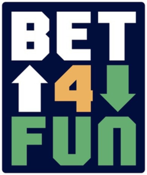 BET4FUN Logo (EUIPO, 22.04.2021)