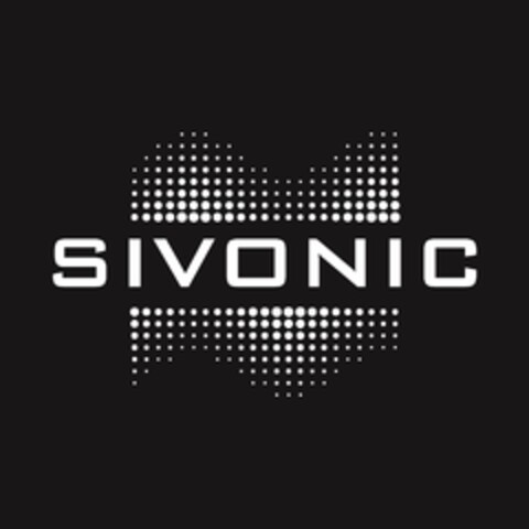 SIVONIC Logo (EUIPO, 11.05.2021)