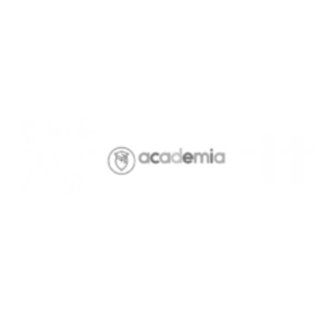 ACADEMIA Logo (EUIPO, 13.05.2021)