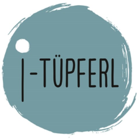 i-Tüpferl Logo (EUIPO, 05/26/2021)