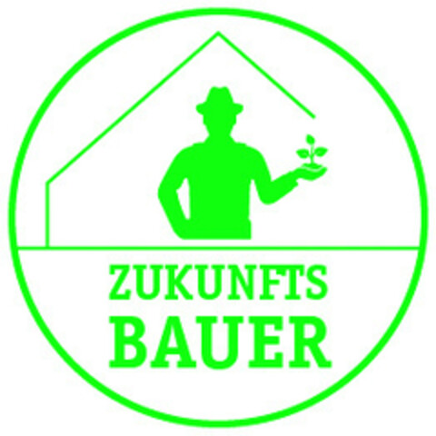 ZUKUNFTS BAUER Logo (EUIPO, 05/31/2021)