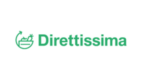 Direttissima Logo (EUIPO, 31.05.2021)