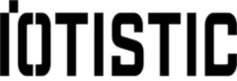 IOTISTIC Logo (EUIPO, 10.06.2021)