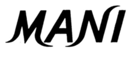 MANI Logo (EUIPO, 06/18/2021)