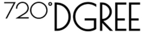 720°DGREE Logo (EUIPO, 06/30/2021)