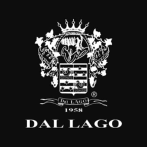 DAL LAGO 1958 Logo (EUIPO, 07/01/2021)