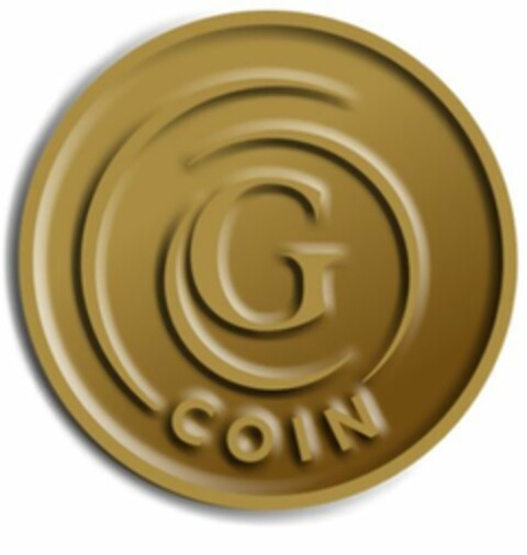 G COIN Logo (EUIPO, 08.07.2021)